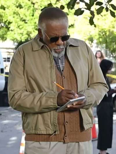 Duane R. Shepard Sr. The Paper Jacket