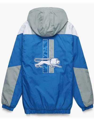Detroit Lions Starter Jacket