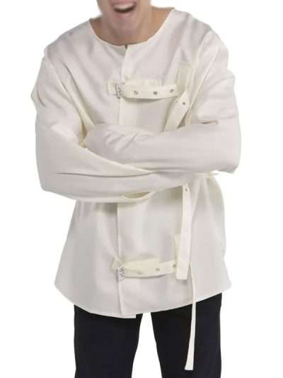 Straight Jacket Costume