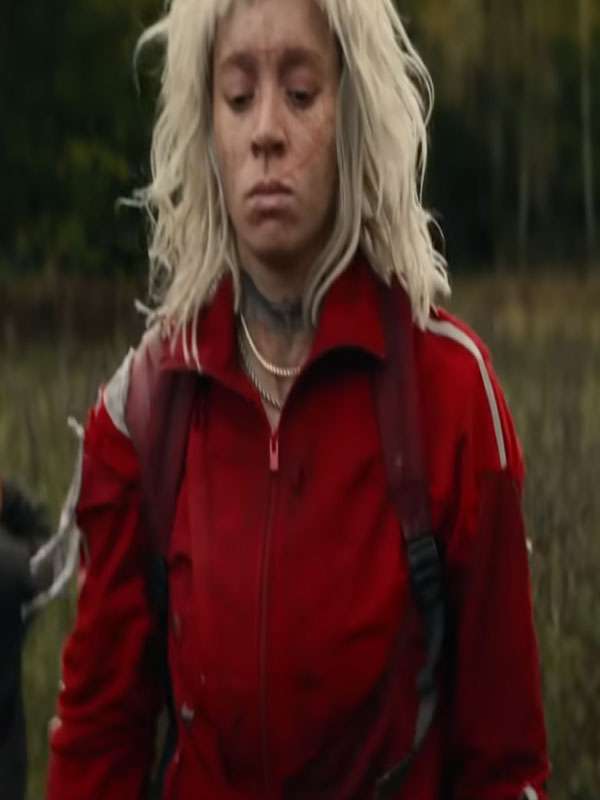 28 Years Later The Bone Temple 2026 Alfie Williams Jacket