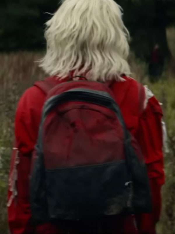28 Years Later The Bone Temple 2026 Alfie Williams Red Jacket