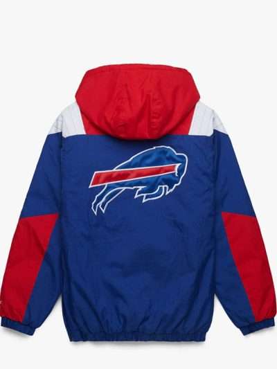 Buffalo Bills Starter Jacket