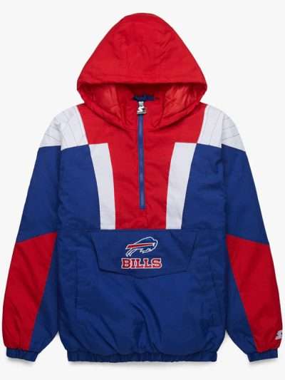 Buffalo Bills Starter Jacket