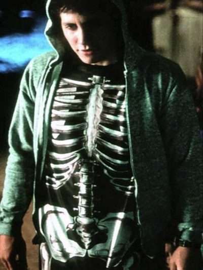 Donnie Darko Costume Jumpsuit