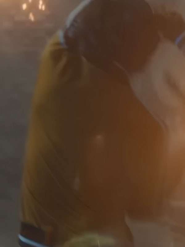 Dust Bunny Mads Mikkelsen Tracksuit - Image 5