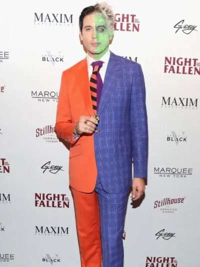 Shop G Eazy Halloween Costume Suit