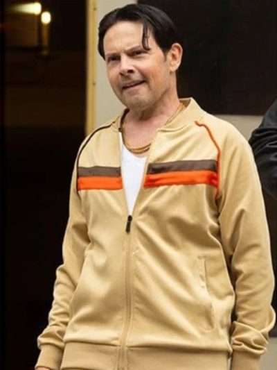 Dot Conner Webtective 2025 Jason Marsden Track Jacket