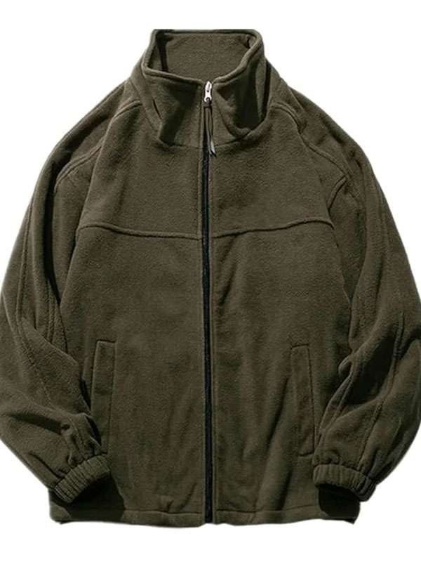 Mayor of Kingstown S03 Milo Olive Green Jacket