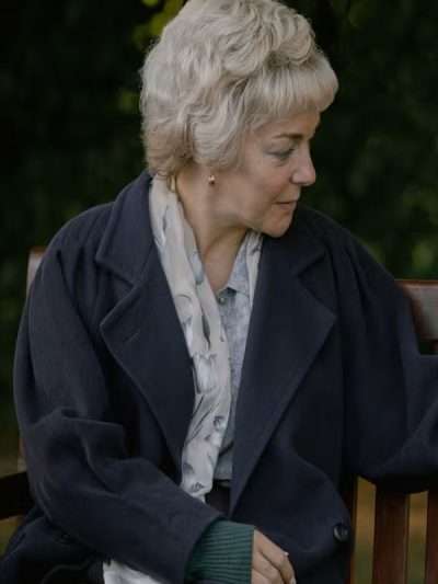 Sheridan Smith S01 I Fought the Law Black Coat