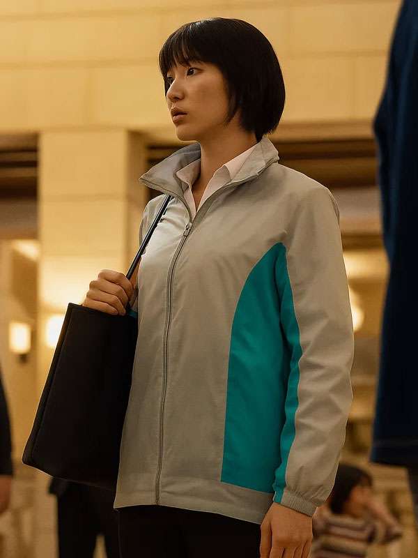 Alice in Borderland S03 Tao Tsuchiya Jacket