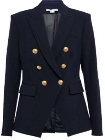 The Rainmaker S01 Madison Iseman Blue Blazer