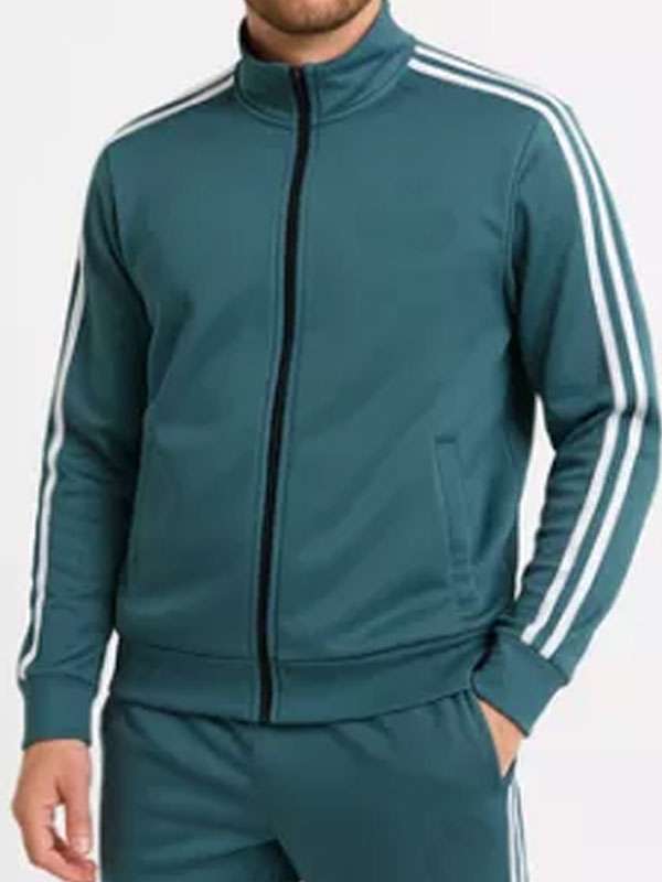 Tulsa King S03 Frank Grillo Track Jacket