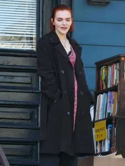 You 2025 Bronte Trench Coat