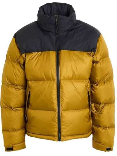 Jaylan Evans My Life With The Walter Boys S02 Puffer Jacket