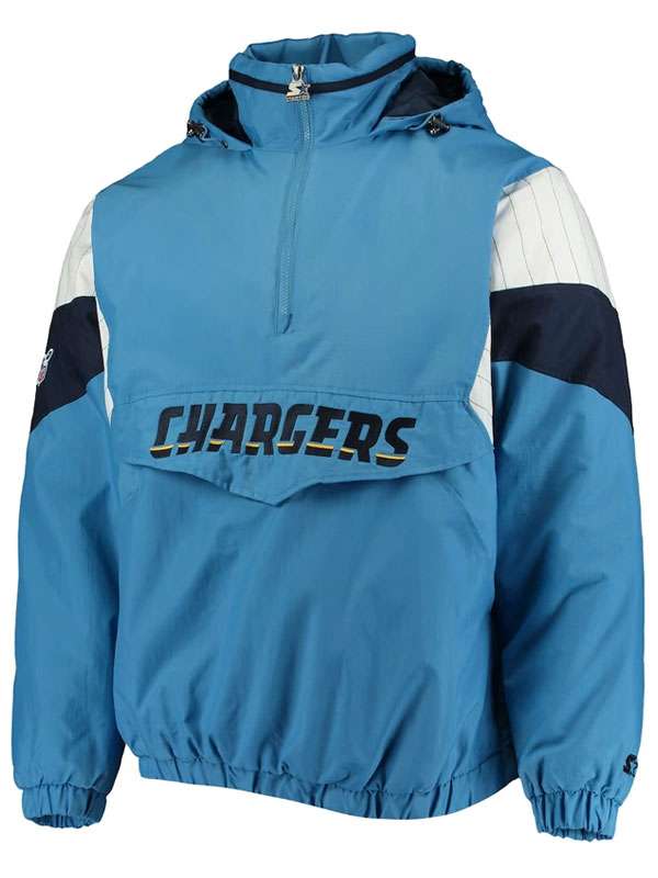 Los Angeles Chargers Jacket