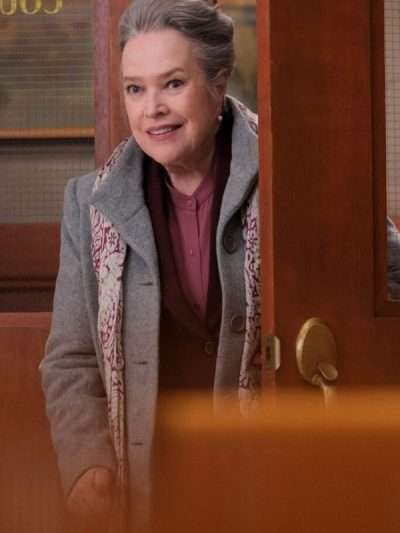 Matlock 2025 Madeline Matlock Wool Coat