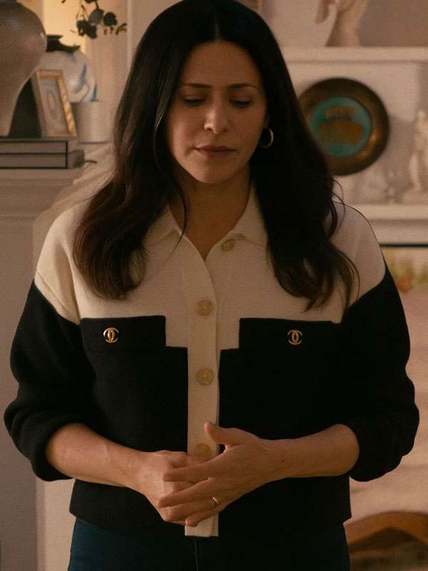 Jackie Tohn Nobody Wants This Jacket