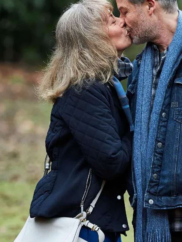 Neighbours Annie Jones Jacket