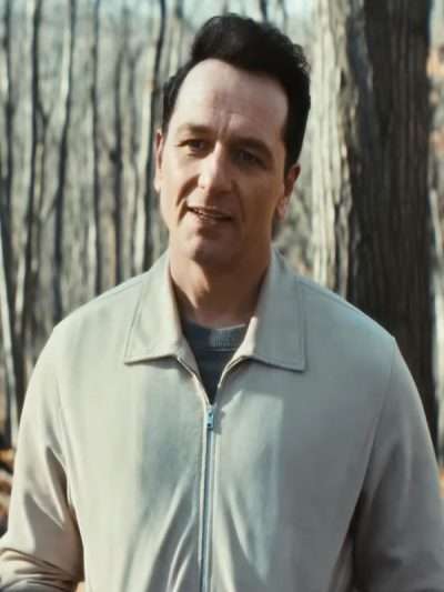 Matthew Rhys The Beast in Me Jacket