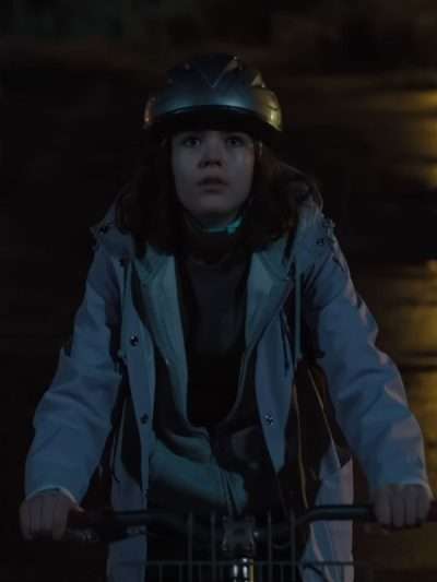 Piper Rubio Five Nights at Freddy's 2 Jacket