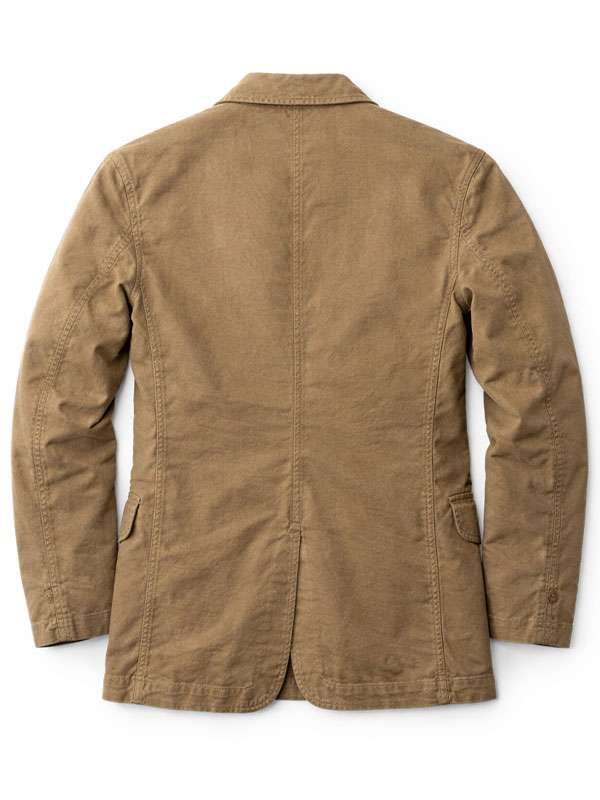 Hero Fiennes Tiffin Young Sherlock Brown Blazer