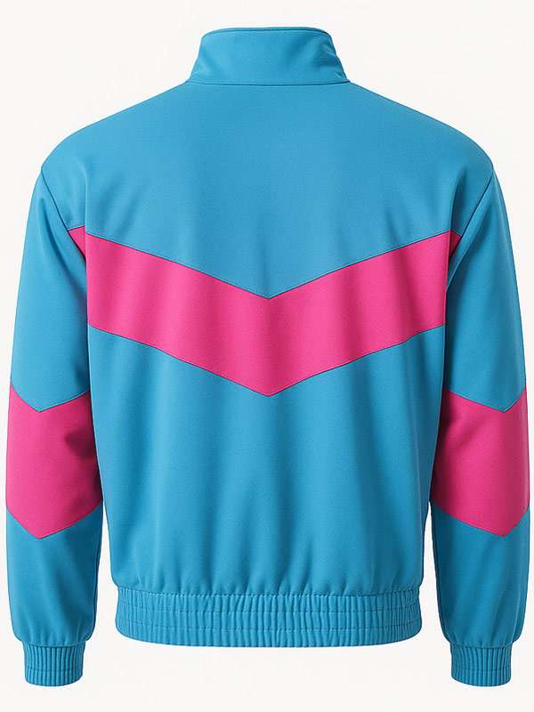 Merry Christmas Ted Cooper Robert Buckley Tracksuit