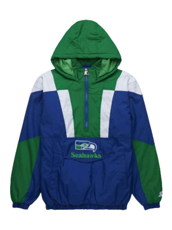 Seahawks Starter Jacket