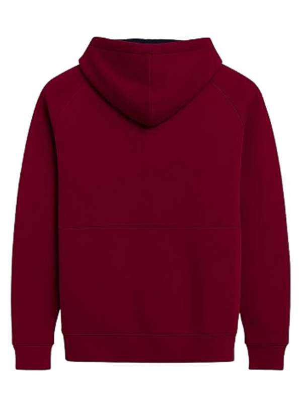 Harry Shum Jr Grey's Anatomy Hoodie