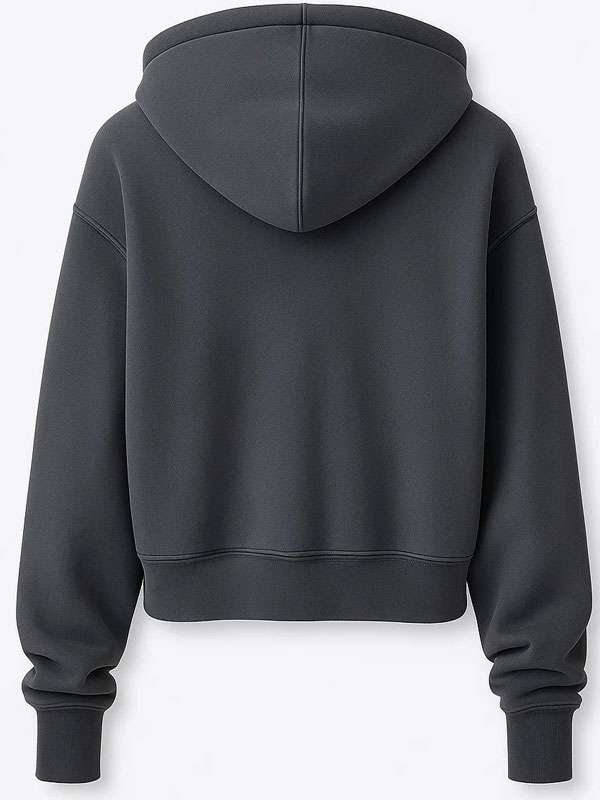 TV Series Sheriff Country Skye Fraley Grey Hoodie