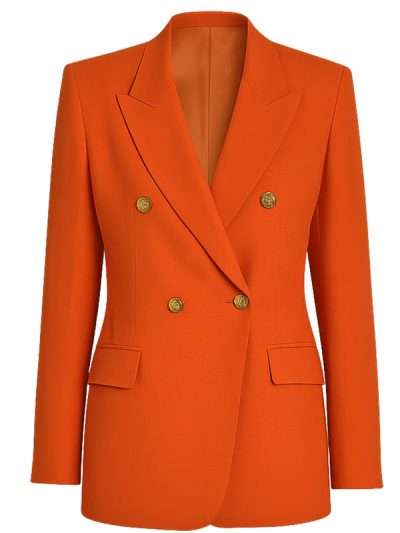 The Celebrity Traitors S01 Clare Balding Blazer