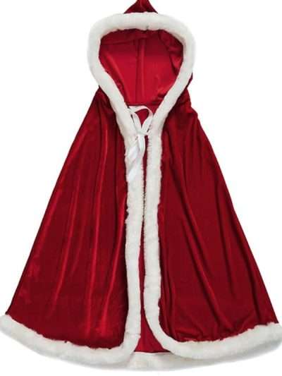 Christmas Robes for Women