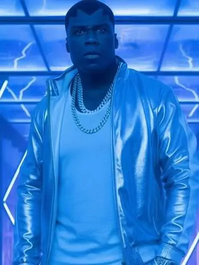 Street Fighter 2026 Balrog Jacket
