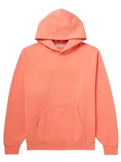 Coral Essentials Tracksuit