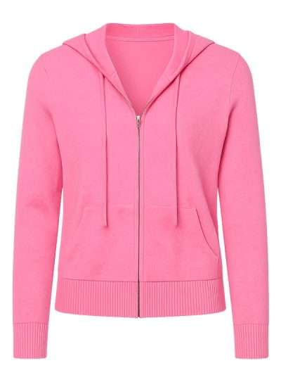 Reba McEntire Happy’s Place S02 Pink Hoodie