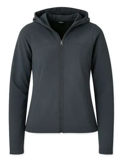 Heartland 2025 Amy Fleming Blue Jacket