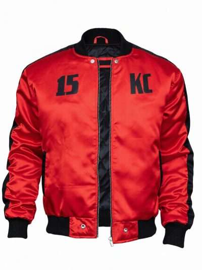 The Voice Team Kelly Jacket