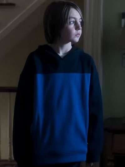 Sleepwalker 2026 Holden Blue Pullover Hoodie