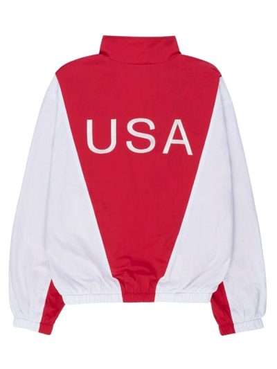 Marty Supreme 2025 Track Jacket