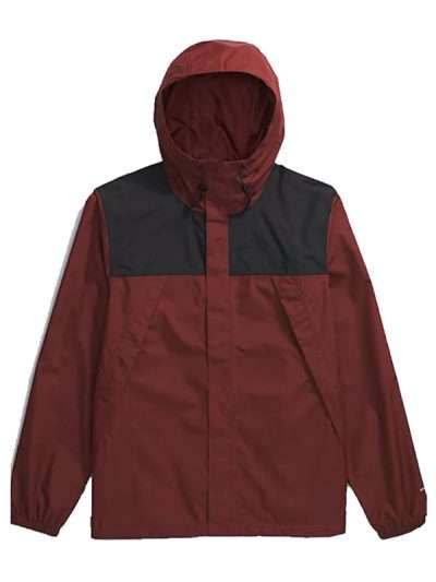 Mykee Selkin Mistletoe Murders S02 Hooded Jacket