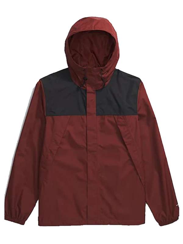 Mykee Selkin Mistletoe Murders S02 Hooded Jacket