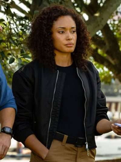 NCIS-Sydney-2025-Michelle-Mackey-Bomber-Jacket