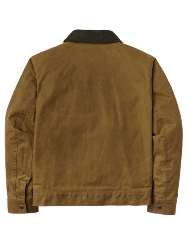 No Other Choice Lee Sung-min Brown Cotton Jacket