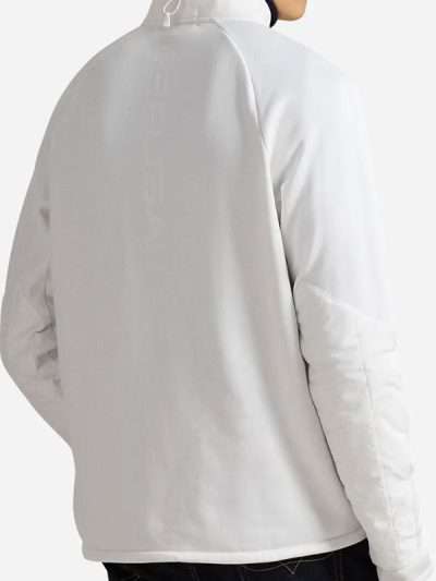 Olympic Milano Cortina 2026 Team USA Hybrid White Jacket