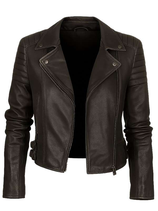 Tamara Smart Percy Jackson And The Olympians Jacket