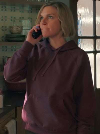 TV Series Pluribus Carol Sturka Hoodie