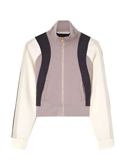 RHOSLC Heather Gay Track Jacket