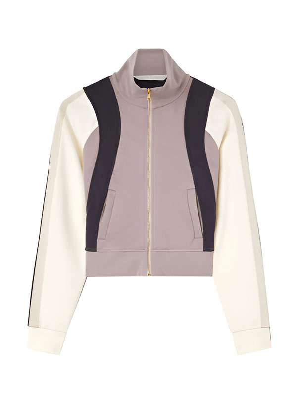 RHOSLC Heather Gay Track Jacket