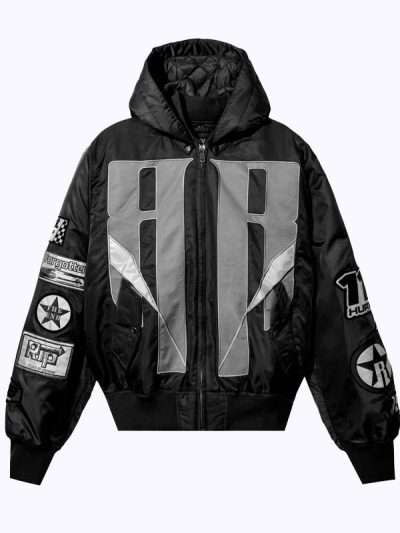 Buy Giselle Revenge Bomber Jacket