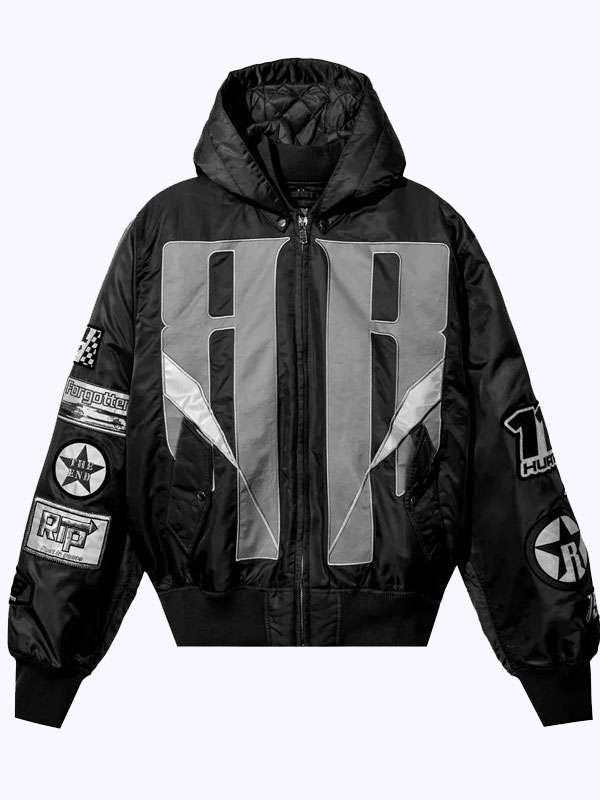 Buy Giselle Revenge Bomber Jacket