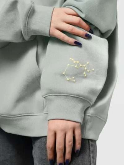 Salish Matter Sincerely Yours The Holiday Hoodie